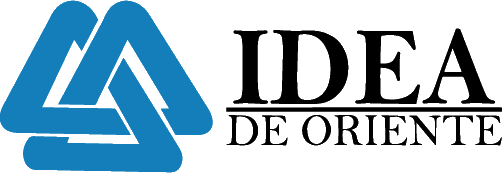 IDEA de Oriente